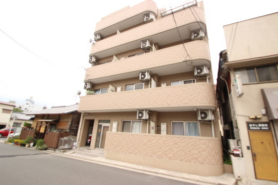 サンシャイン野村