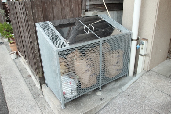 サンシャイン野村