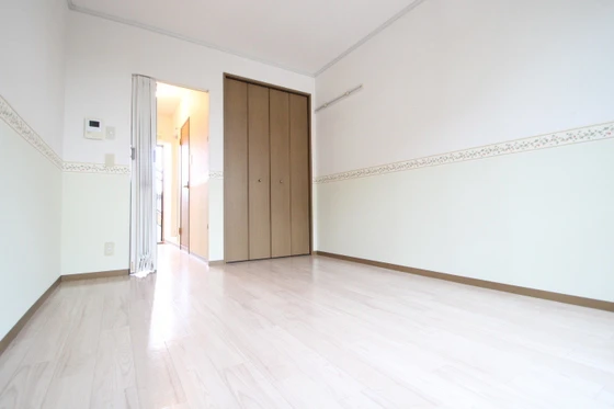 フローラ岡本 A棟