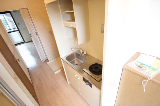 フローラ岡本 A棟