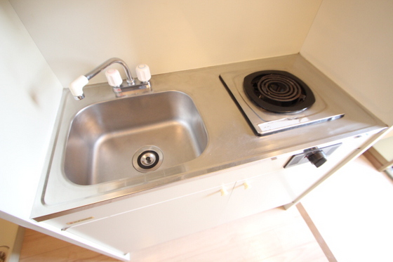 フローラ岡本 A棟