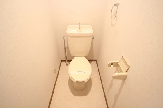 フローラ岡本 A棟