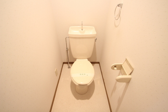 フローラ岡本 A棟