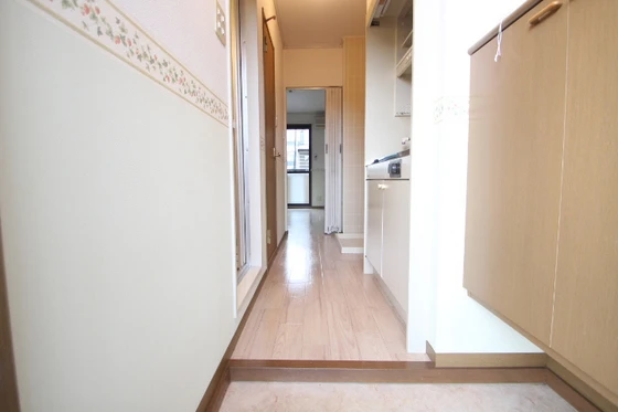 フローラ岡本 A棟