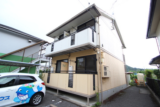 フローラ岡本 A棟