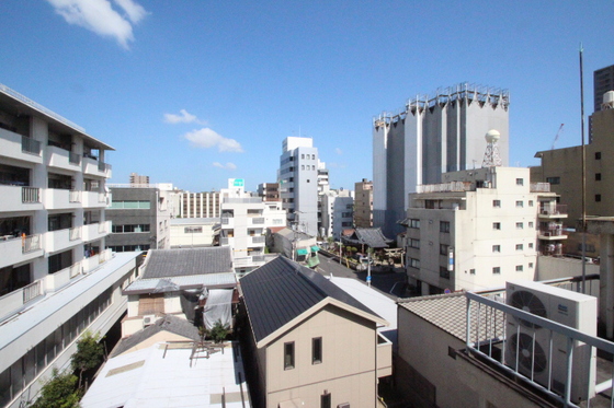 グランドメゾン藤