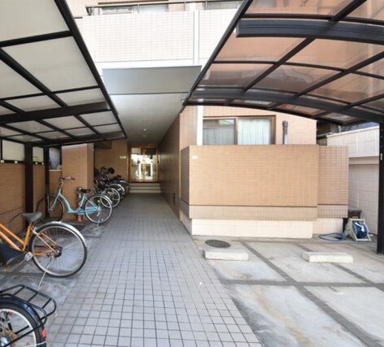 グランドメゾン藤