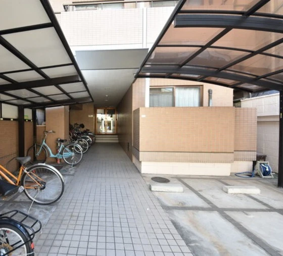 グランドメゾン藤