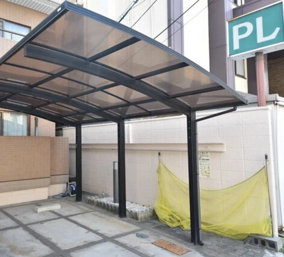 グランドメゾン藤