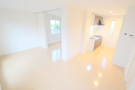 レインボー清風