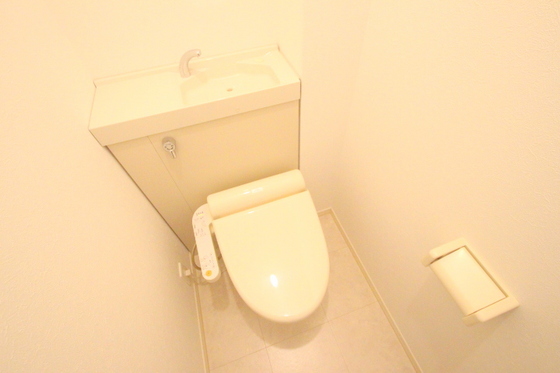 レインボー清風