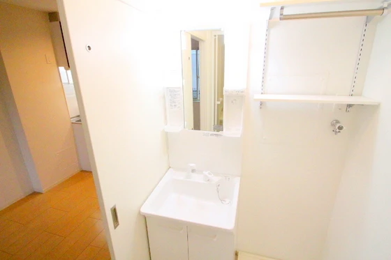 レインボー清風