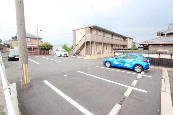 レインボー清風