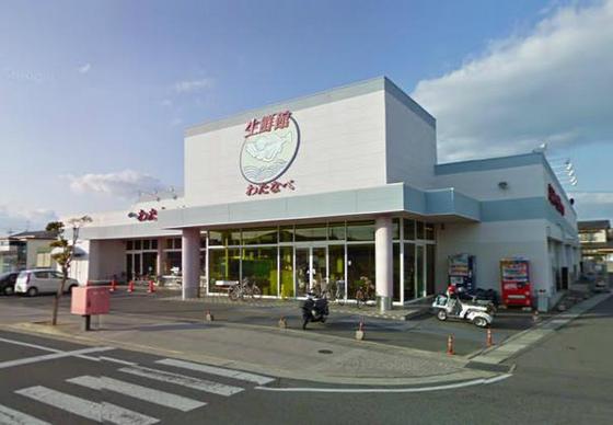 レインボー清風