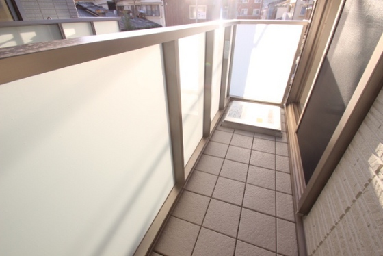 シャーメゾン三洋