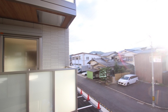 シャーメゾン三洋