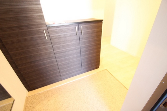 シャーメゾン三洋