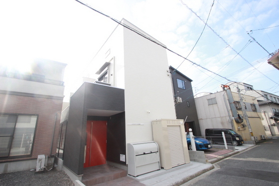 DUPLEST 廿日市駅前