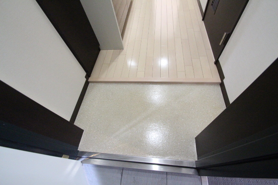 スキポール駅元町