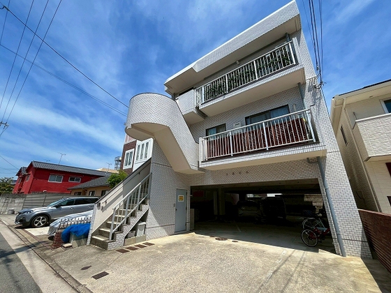 土屋ビル(皆実町)