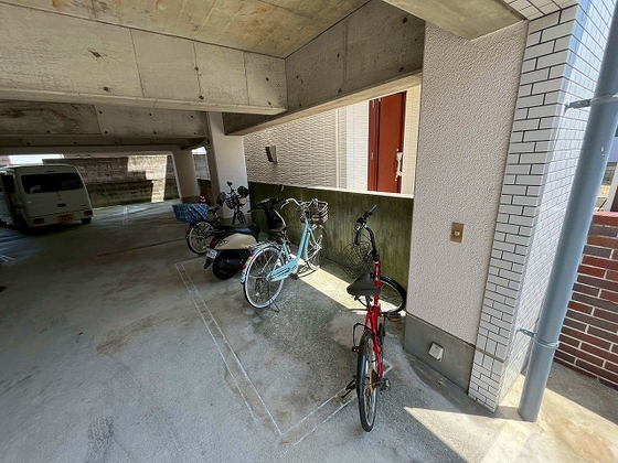 土屋ビル(皆実町)