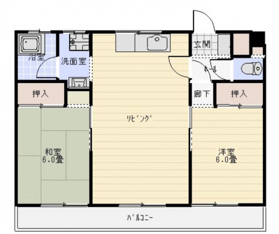 山下レジデンス