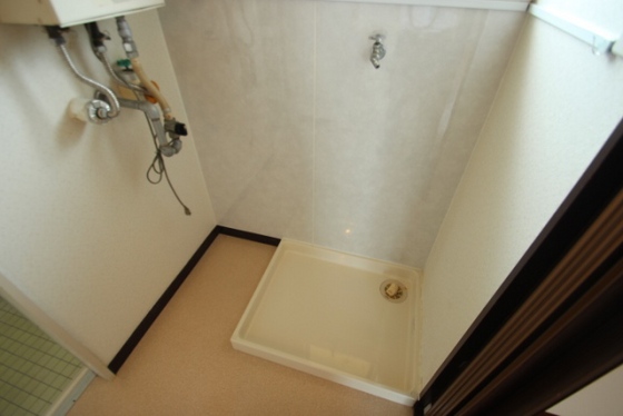 山下レジデンス