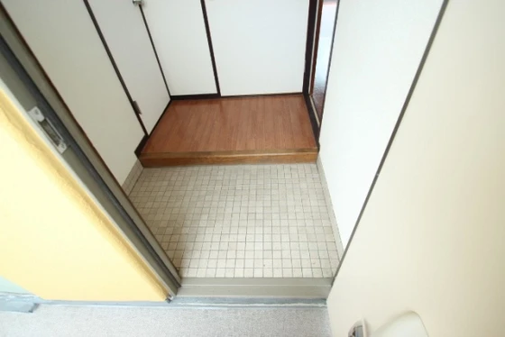 山下レジデンス