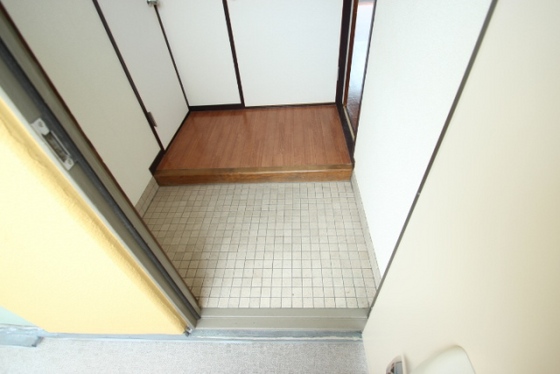 山下レジデンス