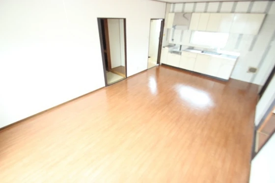 山下レジデンス