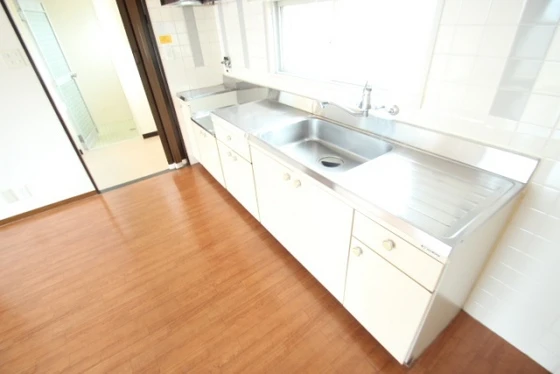 山下レジデンス