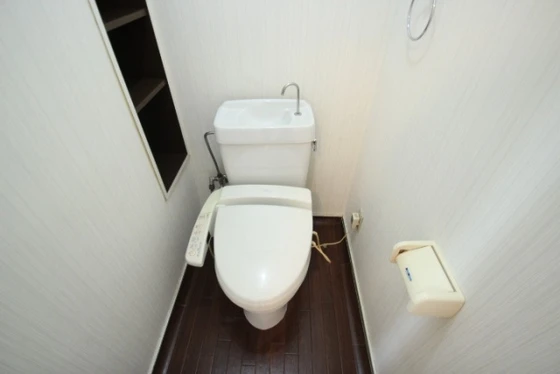 山下レジデンス