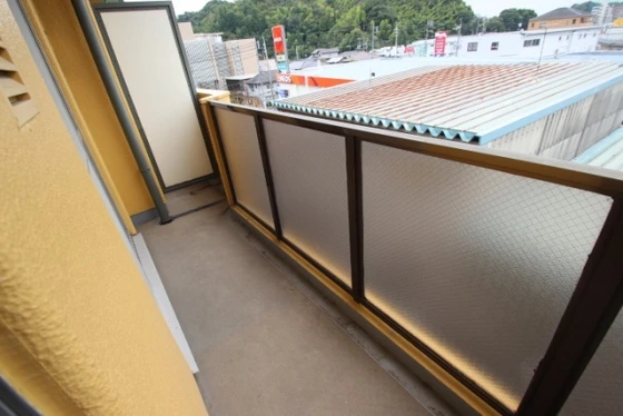 山下レジデンス