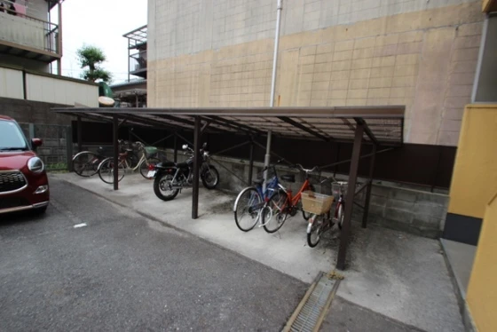 山下レジデンス