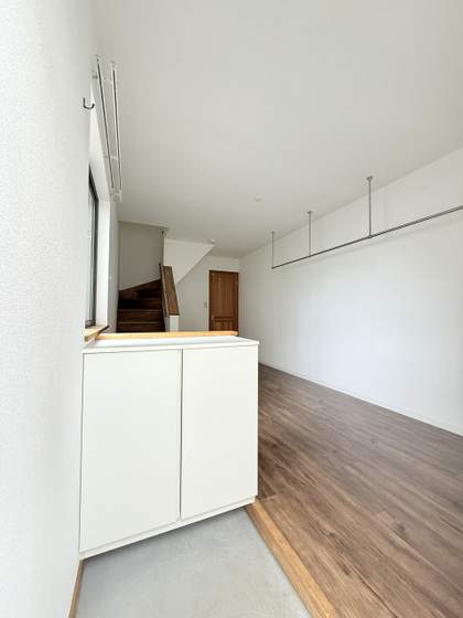 Gojo apartment
