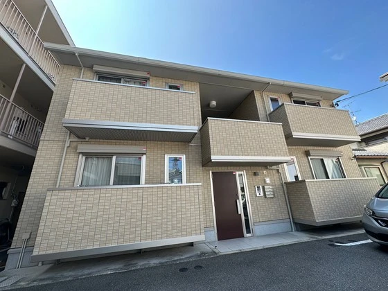 メゾン クレール