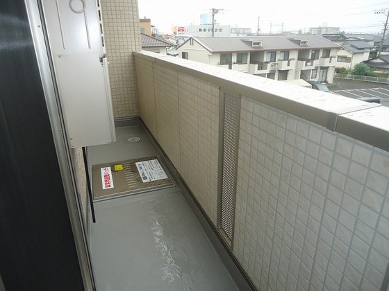 メゾン・ド・ミシェル