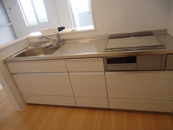 メゾン・ド・ミシェル