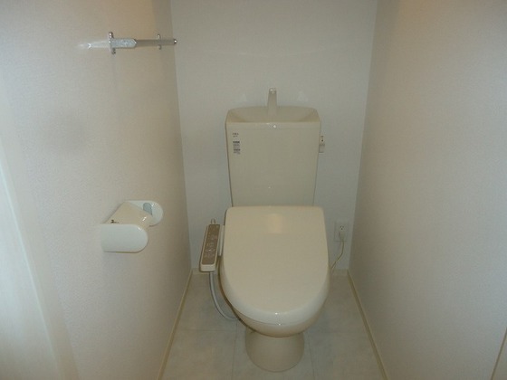 メゾン・ド・ミシェル