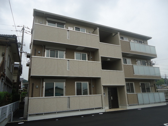 メゾン・ド・ミシェル