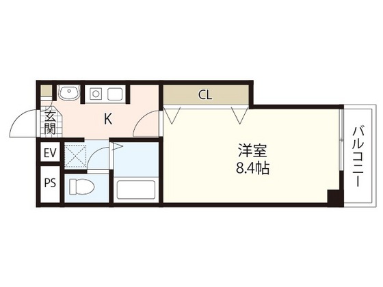 アンブシュール京橋