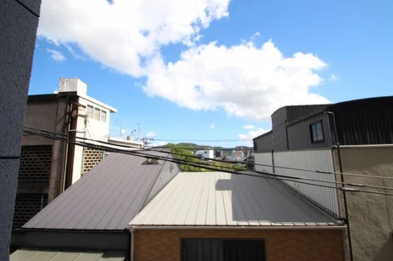 アンブシュール京橋