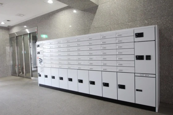 アンブシュール京橋