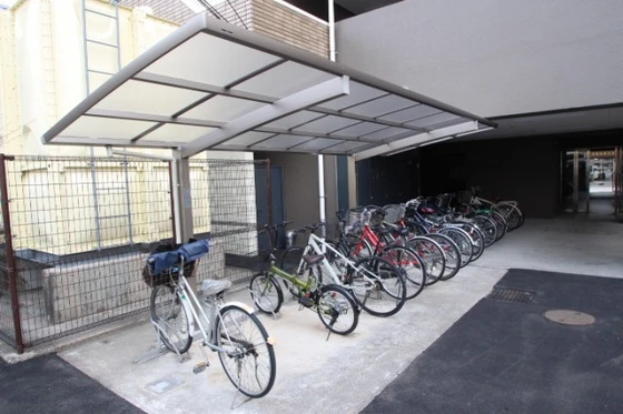 アンブシュール京橋