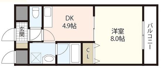 アンブシュール京橋