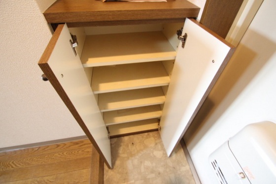 アンブシュール京橋