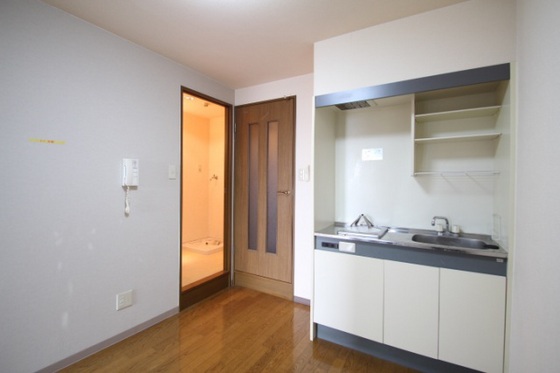 アンブシュール京橋