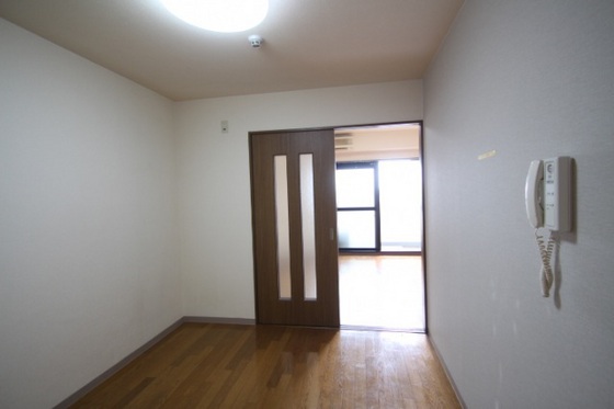 アンブシュール京橋