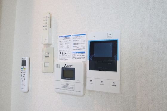 アンブシュール京橋