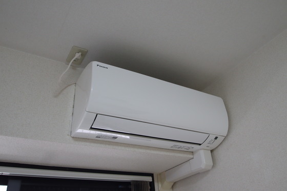 アンブシュール京橋